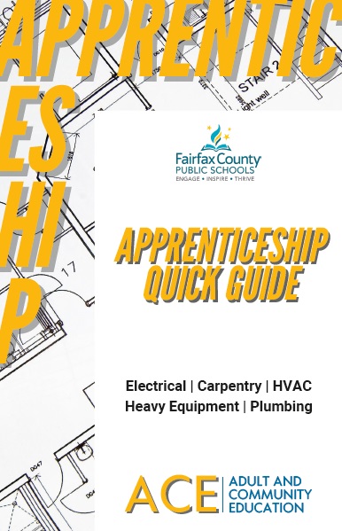 Apprenticeship Course Catalog
